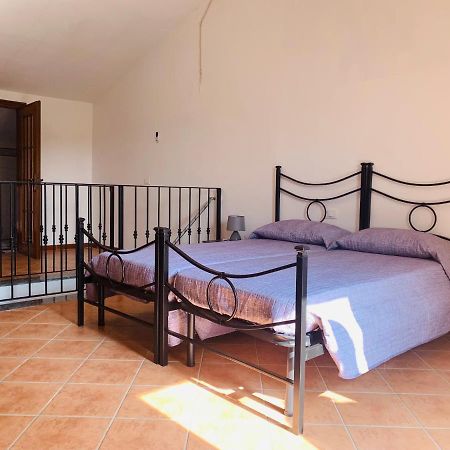 La Chiocciola Bed & Breakfast Sale Екстериор снимка